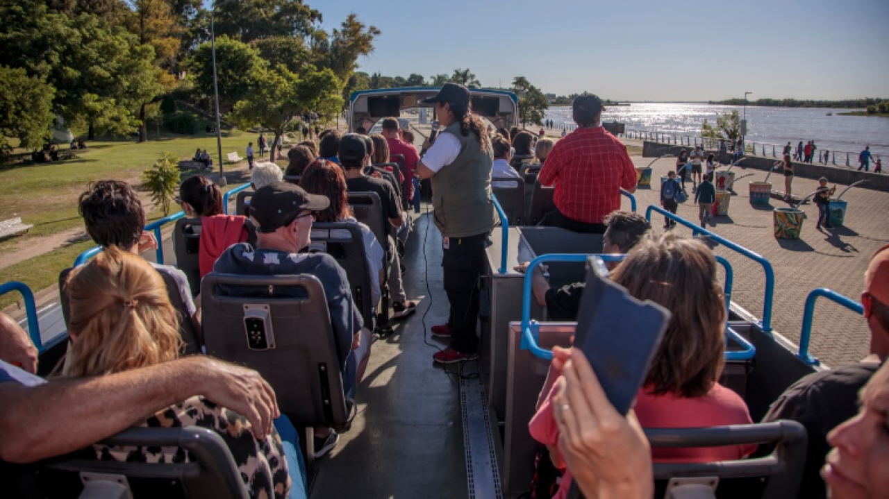 Entre Ríos es un destino estival para toda edad y estilo de viajeros