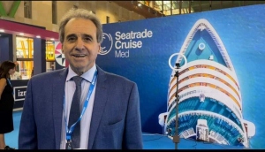 Uruguay se promocionará en la Feria SEATRADE CRUISE MED de España