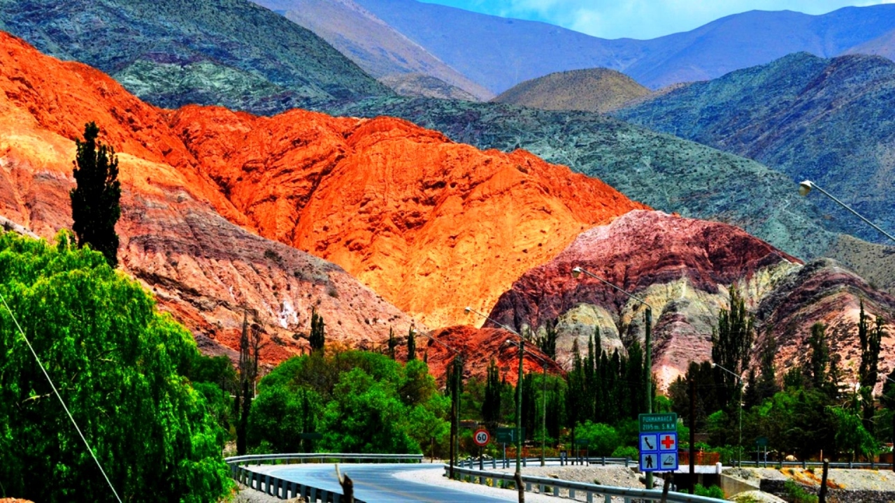 Jujuy avanzó en la validación de su Plan de Turismo Sostenible