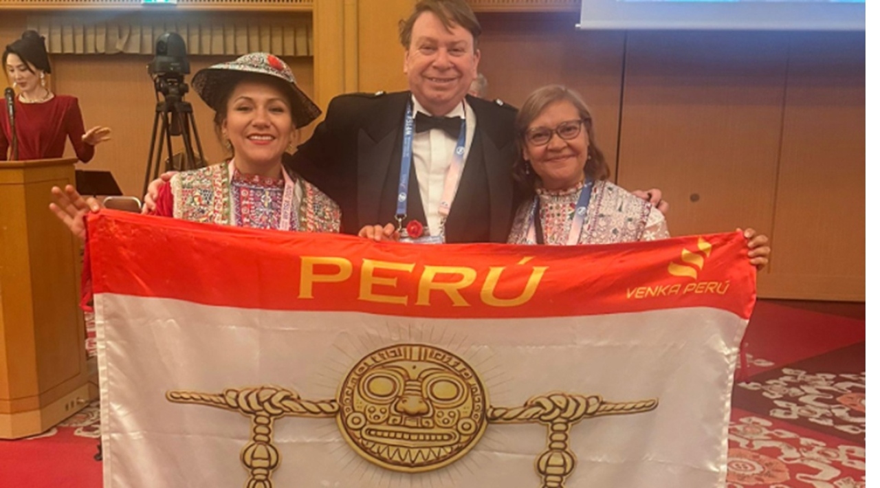 Per&uacute; ser&aacute; anfitriona de la Convenci&oacute;n Mundial de Gu&iacute;as Tur&iacute;sticos 2028
