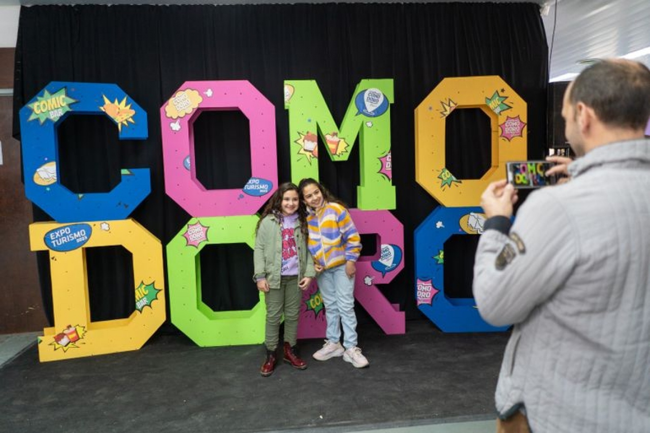 Comodoro Rivadavia será sede de la Expo Turismo 2024