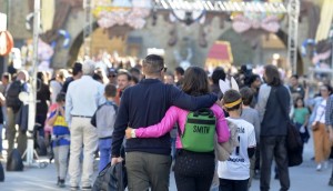 Argentina tuvo récord de ocupación hotelera en Semana Santa