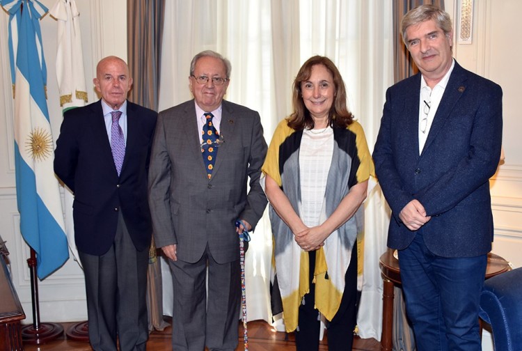 Argentina otorgará un premio a la gestión sustentable