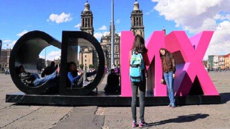 México será recorrido por 36,5 millones de turistas en vacaciones de invierno
