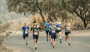 La legislatura mendocina debatirá un proyecto de ley para impulsar el turismo deportivo