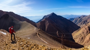 Argentina competirá en el campeonato mundial de turismo rural