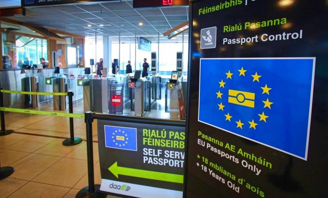 La Unión Europea triplicará el precio del permiso Etias