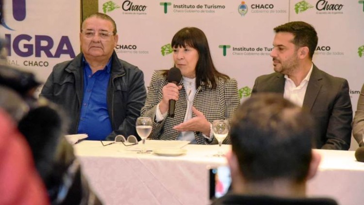 Se constituyó el Consejo Consultivo Hotelero Gastronómico del Chaco