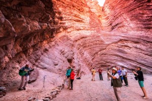 Salta y El Chaltén son dos de los 50 mejores destinos turísticos del mundo