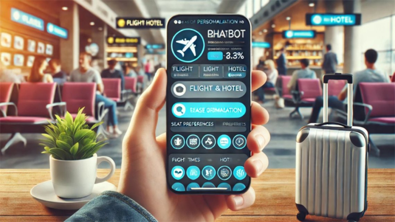 Argentina utilizar&aacute; inteligencia artificial para mejorar la experiencia tur&iacute;stica