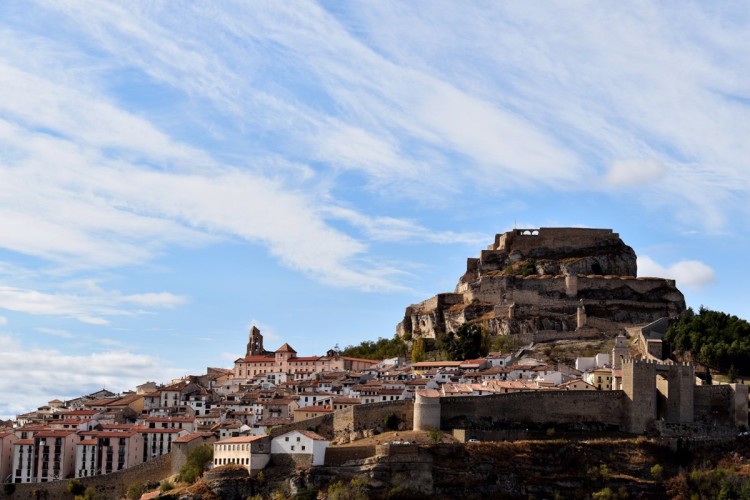 Dos municipios españoles fueron elegidos entre los mejores pueblos turísticos
