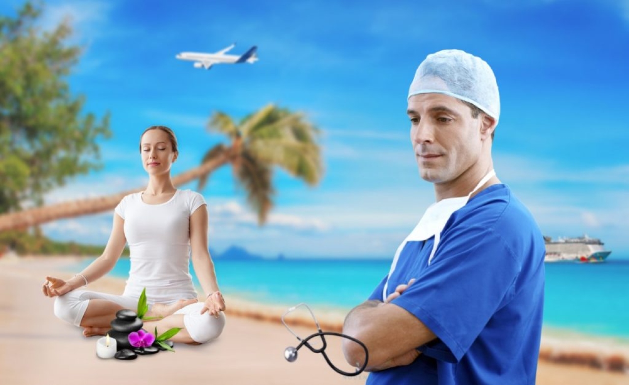 Kazajist&aacute;n es un hub de turismo m&eacute;dico en Asia Central