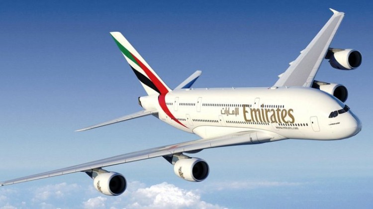 Argentina tendrá más conectividad aérea con Emiratos Árabes
