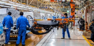 China vive un auge del turismo industrial