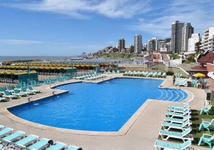 Los balnearios argentinos con bandera azul favorecen al turismo sustentable