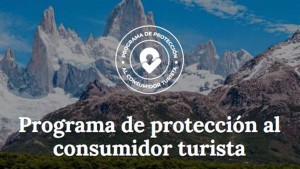 El gobierno argentino lanzó el Programa de Protección al Consumidor Turista