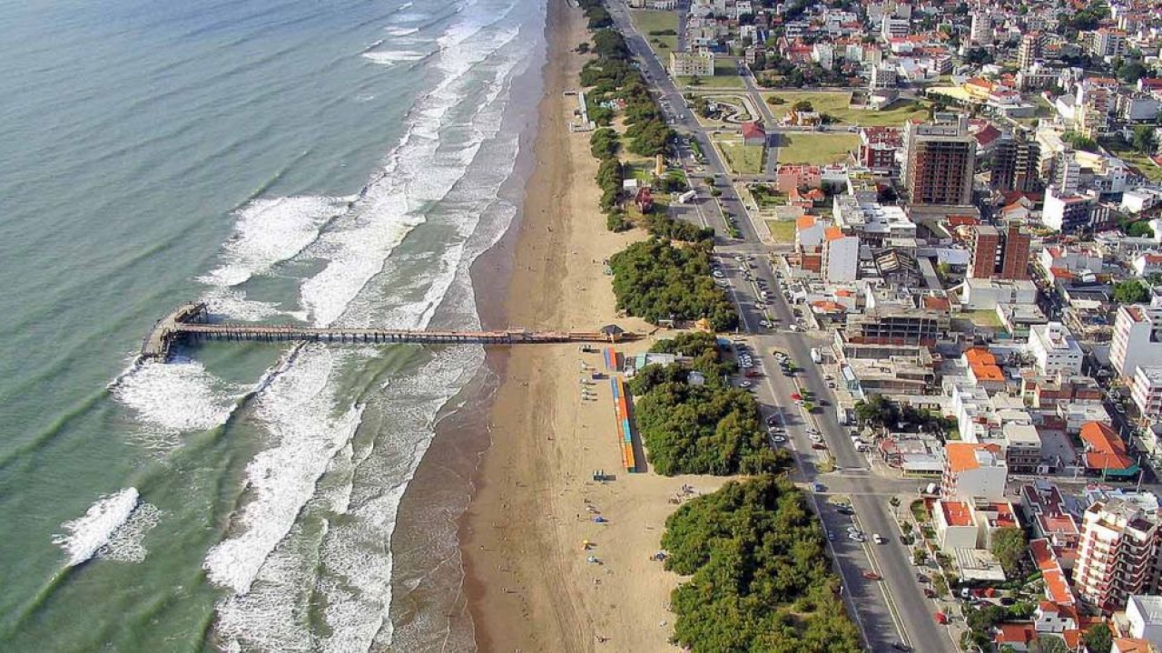 Conocé los destinos de la Costa Atlántica que ofrecen la mejor relación entre precio y calidad
