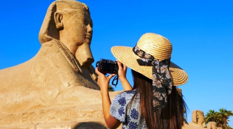 Egipto es el destino turístico con mejor precio - calidad