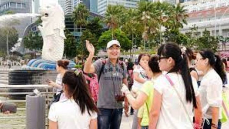 Singapur se trazó una meta turística tan alta como redituable