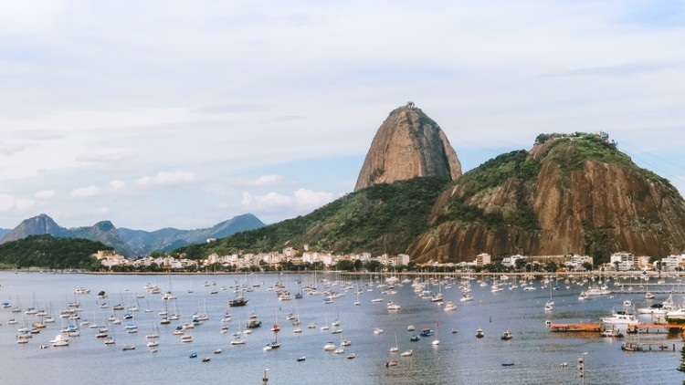 Brasil flexibilizó el ingreso de turistas