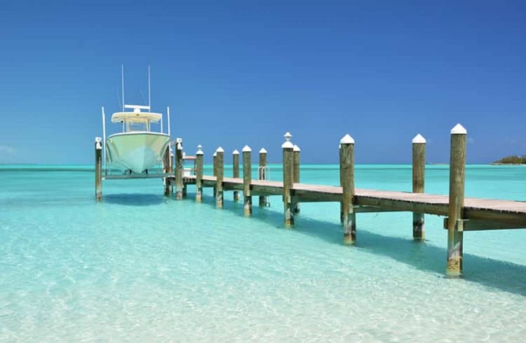 Bahamas avanza como destino seguro para turistas