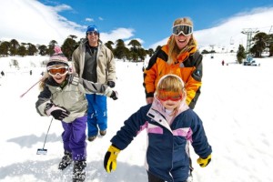 1.200.000 turistas extranjeros arribarían a la Argentina