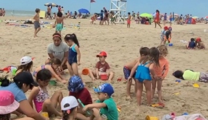 La Costa Atl&aacute;ntica tiene opciones para disfrutar en familia