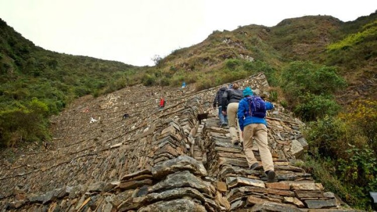 Perú contará con 6 nuevas formas de turismo de aventura