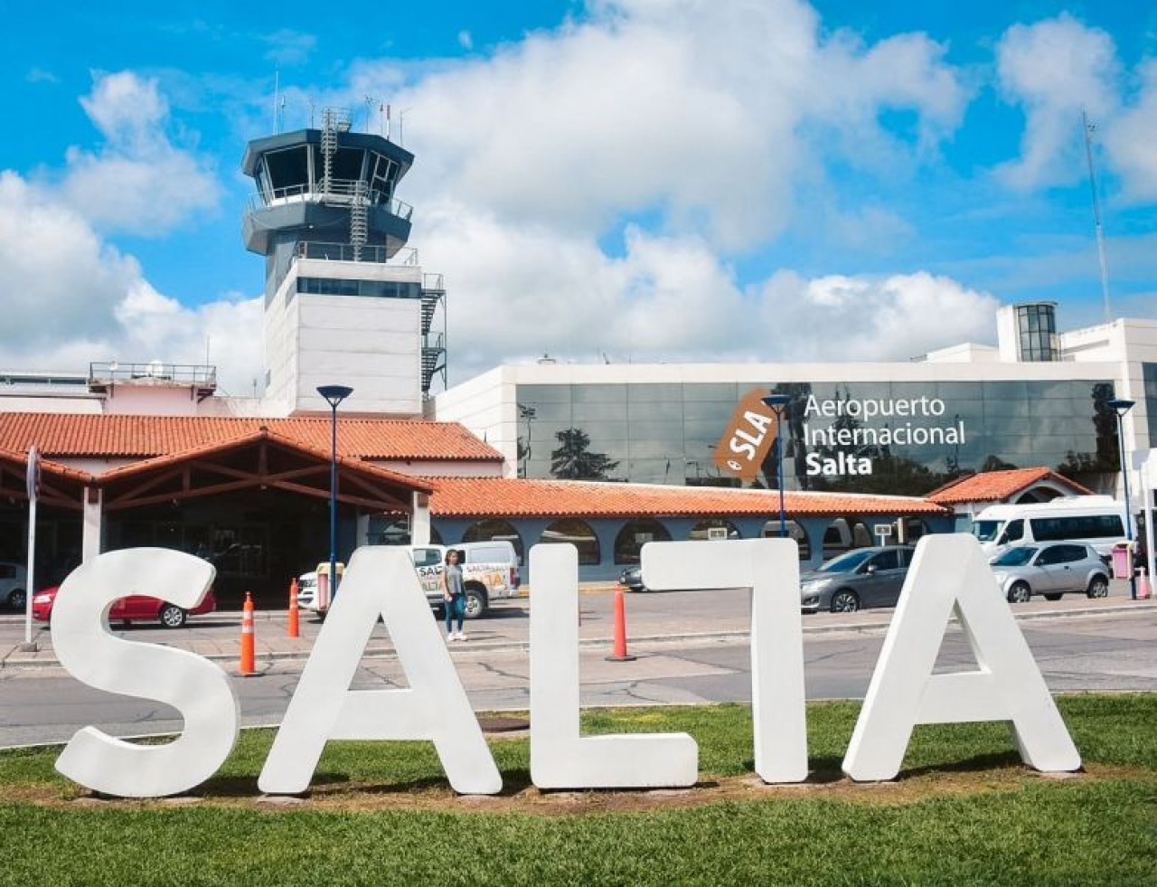 El norte argentino tendrá más conectividad aérea internacional