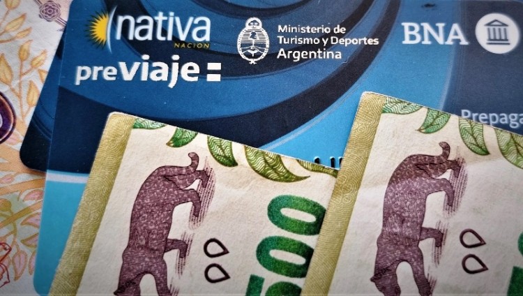 Una medida a favor del bolsillo del turista argentino