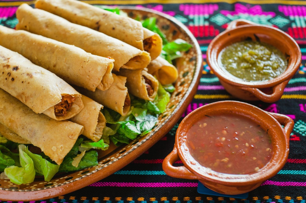El turismo gastronómico impulsó a México y Centroamérica