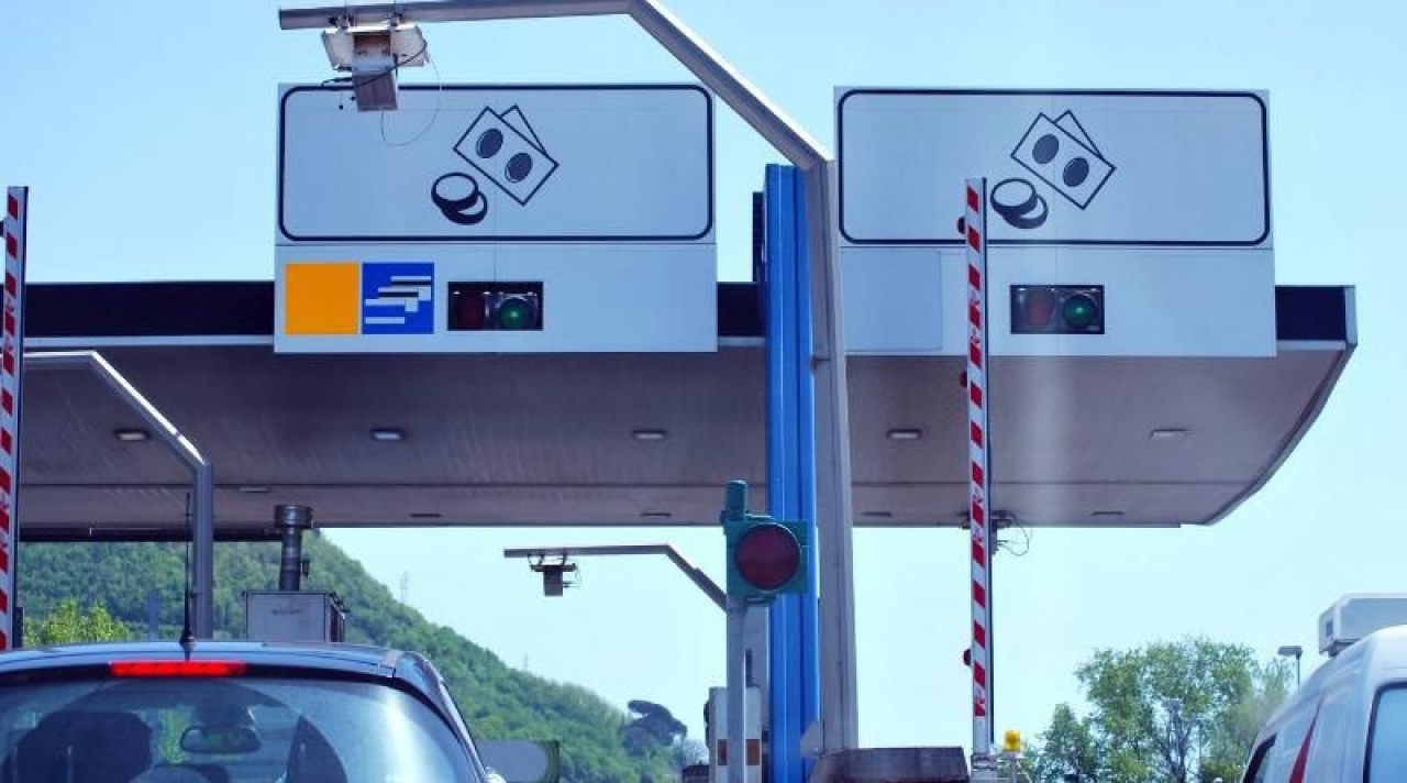 Uruguay puso en marcha el nuevo Abono Extranjero para circular por peajes en rutas nacionales