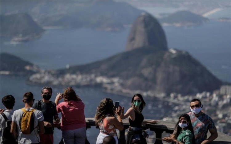 El Gobierno de Brasil confirmó que no impondrán nuevas restricciones en las fronteras