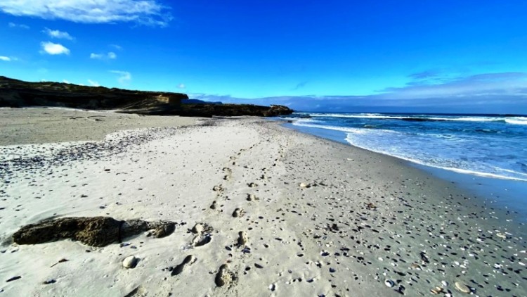 Estas son las diez playas más lindas del mundo