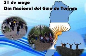 Feliz Día Nacional del Guia de Turismo