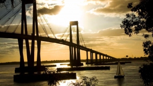 Chaco fortaleci&oacute; el turismo social