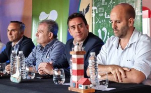 Viedma impulsará el turismo de cercanía