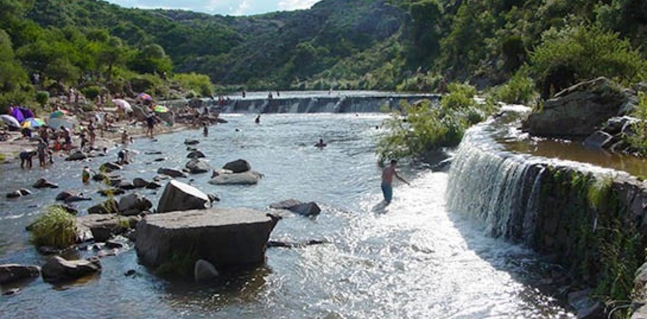 Córdoba se distingue por su naturaleza, cultura y gastronomía