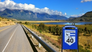 R&iacute;o Gallegos quiere ser Capital Nacional del Kil&oacute;metro 0 de la Ruta 40