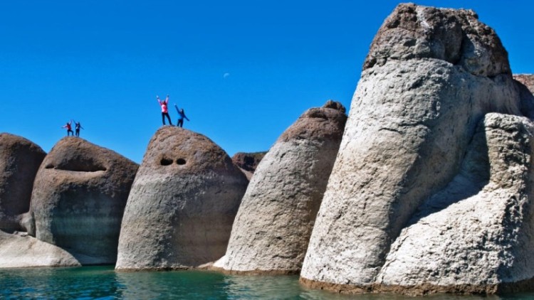 Se renovaron dos circuitos turísticos del sur mendocino