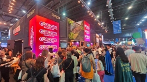 Santa Fe brilló en la Feria Internacional de Turismo