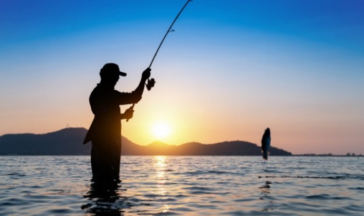 Los cinco mejores destinos para pescar en América