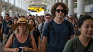 Países europeos emitieron alertas para sus turistas ante nuevas restricciones en Estados Unidos