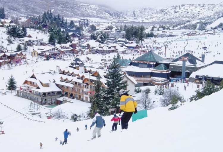 El sector turístico pidió trabajar la temporada de Invierno