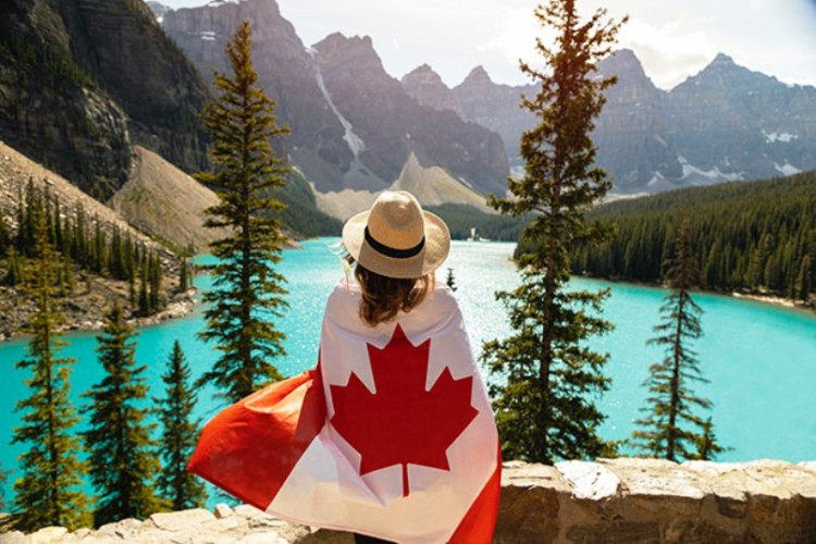 Canadá flexibilizó sus restricciones sanitarias para turistas extranjeros
