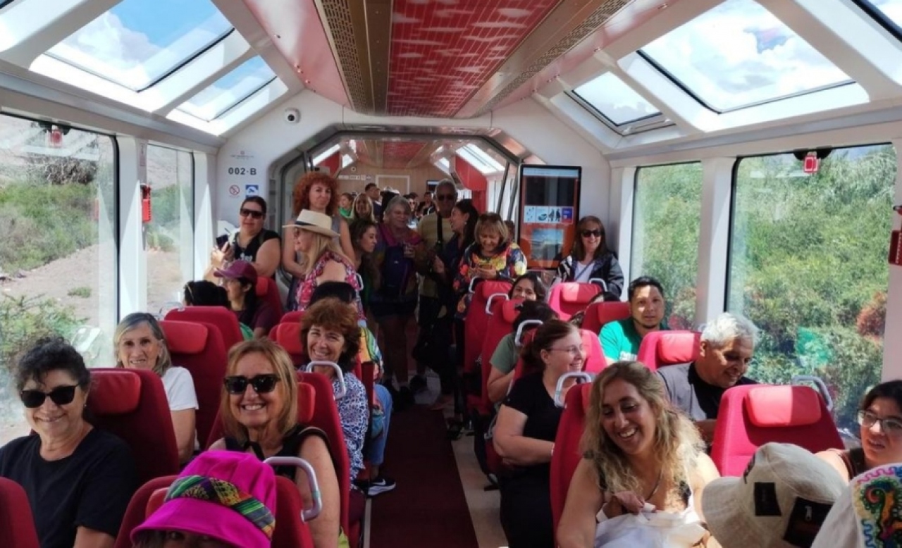 Jujuy fortaleci&oacute; su desarrollo tur&iacute;stico con nuevas herramientas del Sistema Argentino de Calidad Tur&iacute;stica