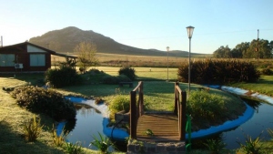 Tandil impulsa la inclusi&oacute;n mediante el Proyecto Turismo Rural Accesible