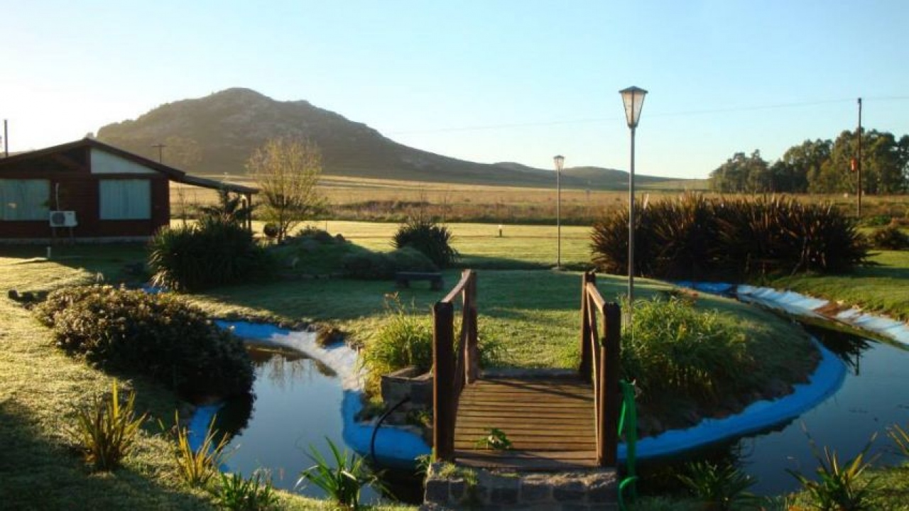 Tandil impulsa la inclusi&oacute;n mediante el Proyecto Turismo Rural Accesible