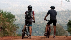 Misiones es ideal para vacacionar en medio de la naturaleza