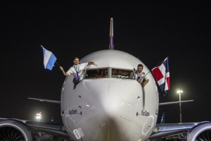 Los argentinos alcanzaron el tercer puesto en el turismo hacia Cancún y Punta Cana